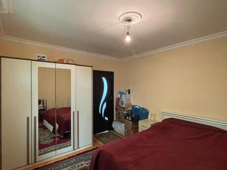 4 otaqlı həyət evi/bağ evi - Binəqədi q. - 125 m²