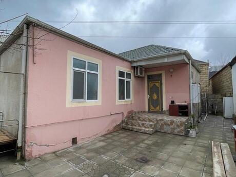 Elan №5929997 - Bakı, Binəqədi q., 4 otaqlı, 125 m²