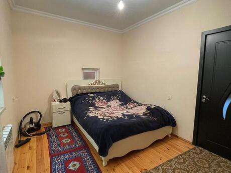 4 otaqlı həyət evi/bağ evi - Binəqədi q. - 125 m²