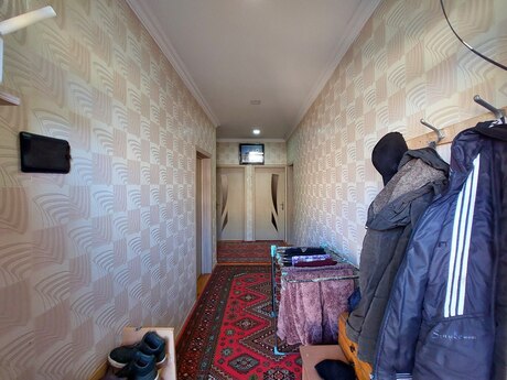 3 otaqlı həyət evi, 100 m², Hövsan: 82 000 ₼ 5