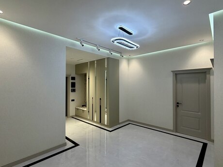 3 otaqlı mənzil, 144 m², Xalqlar Dostluğu: 380 000 ₼ 5