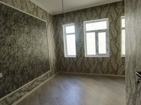 3-комн. дом/дача - Хырдалан - 85 м²
