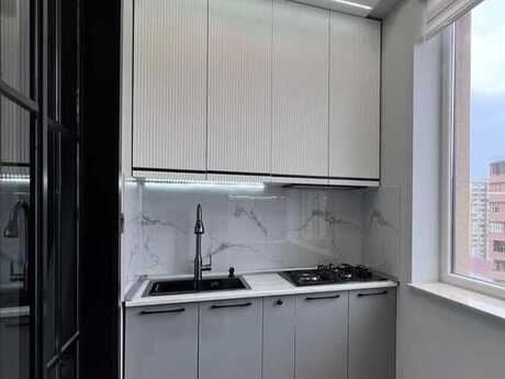 2 otaqlı köhnə tikili - Memar Əcəmi m. - 45 m²
