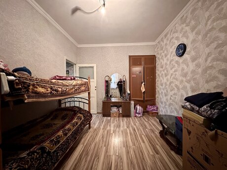 3-room apartment, 70 m², Nəriman Nərimanov: 145 000 ₼ 5