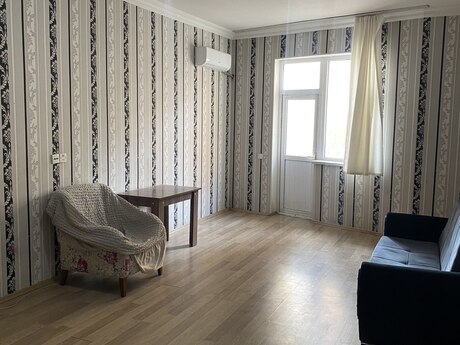 Satılır 3 otaqlı yeni tikili 80 m², Yeni Yasamal q.