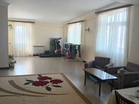 Satılır 3 otaqlı yeni tikili 250 m², Ceyranbatan q.