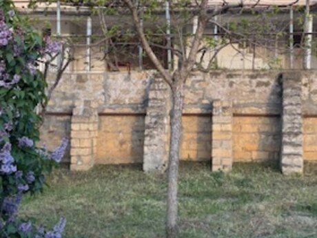 4 otaqlı həyət evi/bağ evi - Azadlıq Prospekti m. - 166 m²