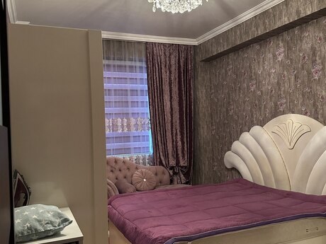 Satılır 2 otaqlı yeni tikili 67 m², Sumqayıt