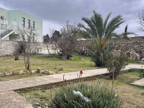 Объявление №5930355 - Баку, пос. Шаган, 4 сот