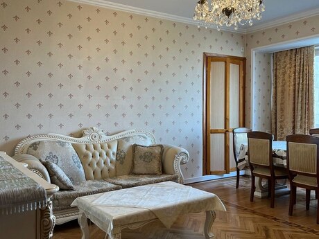 Elan №5930356 - Bakı, Neftçilər m., 3 otaqlı, 75 m², 3/9 mərtəbə