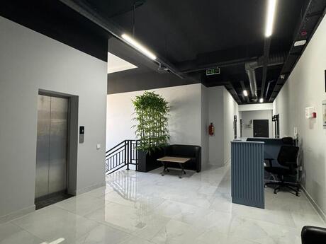 Объявление №5930366 - Баку, Насиминский  р., 1-комн., 15 м²