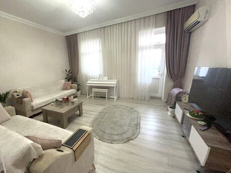 Satlr 3 otaql khn tikili 71 m, Nriman Nrimanov m.