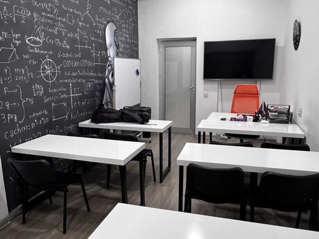 Elan №5909294 - Bakı, Nəsimi r., 1 otaqlı, 30 m²