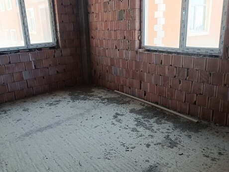 Satılır 2 otaqlı yeni tikili 60 m², Xırdalan