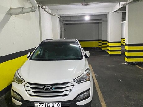 Satılır qaraj 10 m², Həzi Aslanov m.