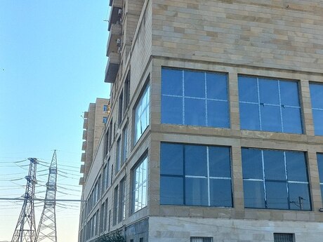 Satılır 1 otaqlı yeni tikili 47 m², Zabrat q.