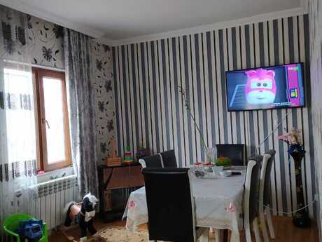 Satılır 2 otaqlı həyət evi/bağ evi 80 m², Xırdalan