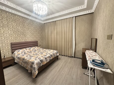 2-комн. новостройка - пос. Аг шехер - 60 м²