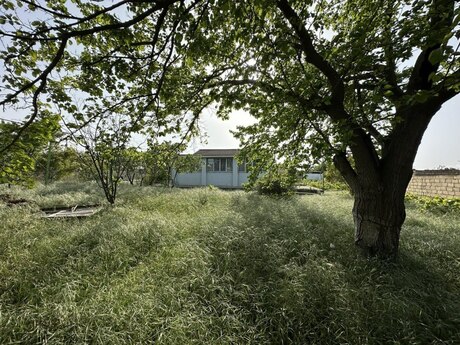 Satılır 4 otaqlı həyət evi/bağ evi 100 m², Fatmayı q.