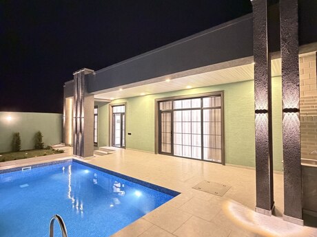 Elan №5930471 - Bakı, Şüvəlan q., 4 otaqlı, 150 m²