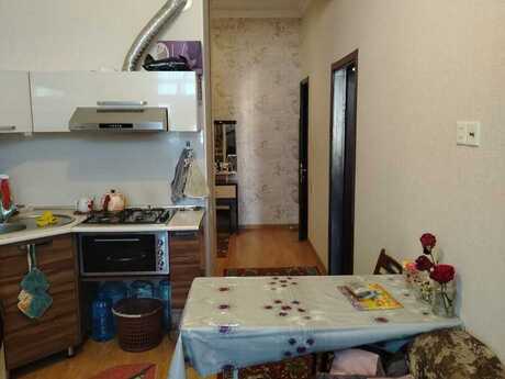 1 otaqlı yeni tikili - Sumqayıt - 56 m²