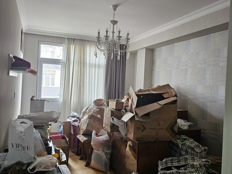 Satılır 2 otaqlı yeni tikili 53 m², Masazır q.