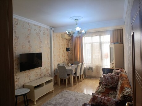 Satlr 2 otaql khn tikili 50 m, hmdli q.