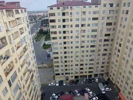 Satılır 4 otaqlı yeni tikili 124 m², Xalqlar Dostluğu m.