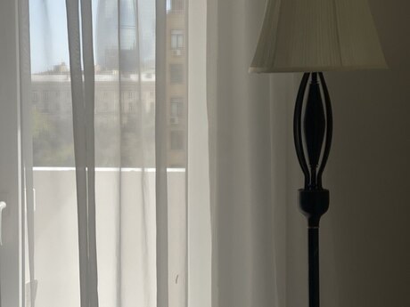 3 otaqlı yeni tikili - Elmlər Akademiyası m. - 100 m²