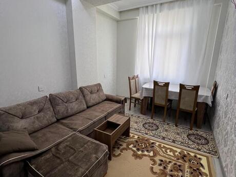 Satılır 2 otaqlı yeni tikili 55 m², Xırdalan
