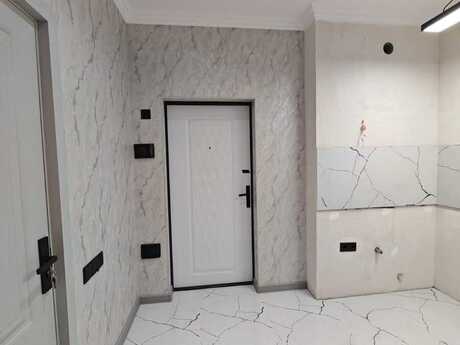 Satılır 2 otaqlı yeni tikili 42.3 m², Xırdalan