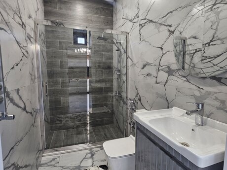 4 otaqlı həyət evi, 140 m², Mərdəkan: 175 000 ₼ 5