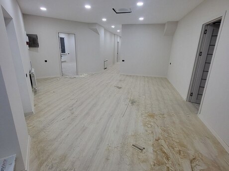 Elan №5930586 - Bakı, İnşaatçılar m., 9 otaqlı, 476 m²