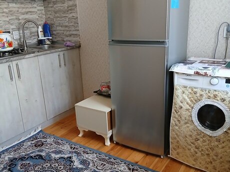 Satılır 2 otaqlı həyət evi/bağ evi 40 m², Masazır q.
