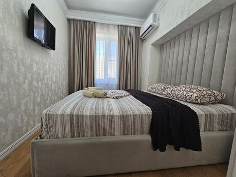 Аренда: 2-комнатная квартира, 50 м², İçəri Şəhər: 60 ₼/мес 2