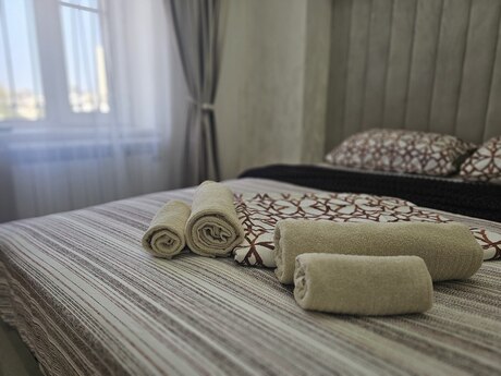 Аренда: 2-комнатная квартира, 50 м², İçəri Şəhər: 60 ₼/мес 3