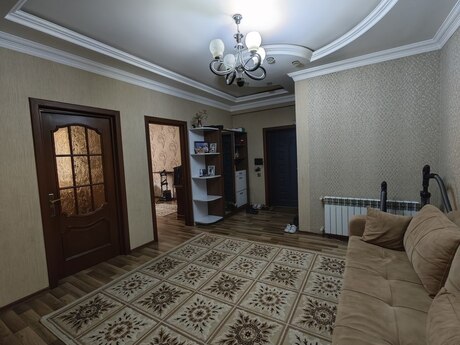 3-room apartment, 126 m², Bakıxanov: 275 000 ₼ 2