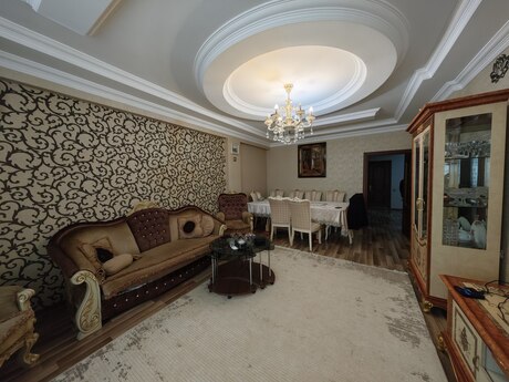 3-room apartment, 126 m², Bakıxanov: 275 000 ₼ 3
