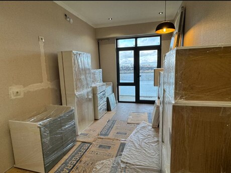Satılır 4 otaqlı yeni tikili 120 m², Yasamal q.