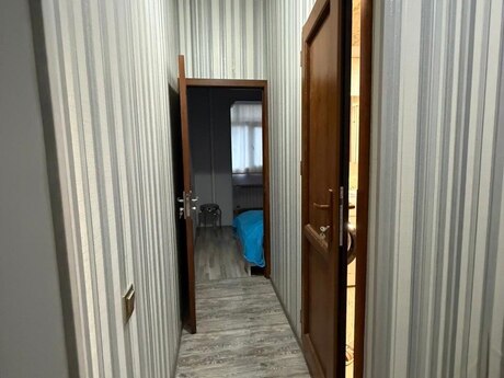 Satlr 1 otaql khn tikili 35.5 m, Gnclik m.