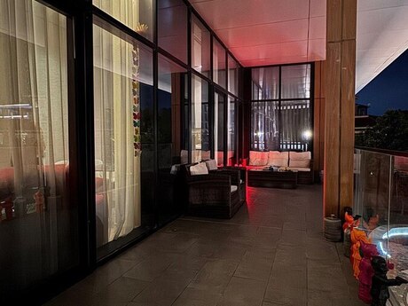 2 otaqlı yeni tikili - Sea Breeze q. - 95 m²