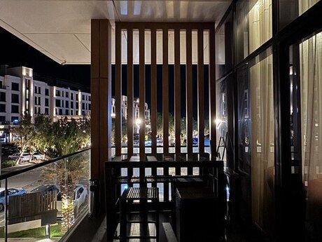 Kirayə 2 otaqlı mənzil, 95 m², Sea Breeze: 250 ₼/ay 5