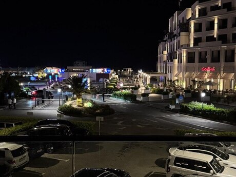 2 otaqlı yeni tikili - Sea Breeze q. - 95 m²