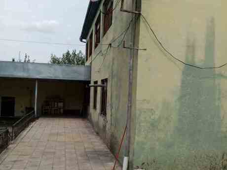 Satılır 6 otaqlı həyət evi/bağ evi 230 m², İsmayıllı