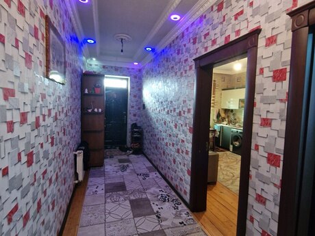 4 otaqlı həyət evi, 175 m², Zabrat: 130 000 ₼ 5