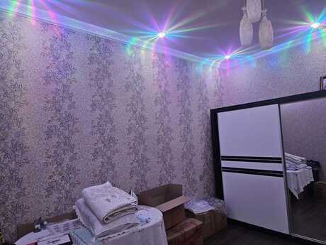 4 otaqlı köhnə tikili - Gənclik m. - 130 m²