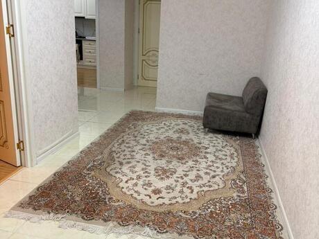 Satılır 3 otaqlı yeni tikili 100 m², Xırdalan