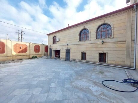 Объявление №5886681 - Баку, м. Дернегюль, 6-комн., 320 м²