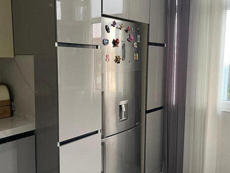 Объявление №5930857 - Баку, м. Халглар Достлугу, 5-комн., 120 м², 4/9 этаж