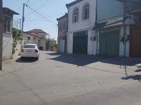 5 otaqlı həyət evi/bağ evi - 20 Yanvar m. - 240 m²